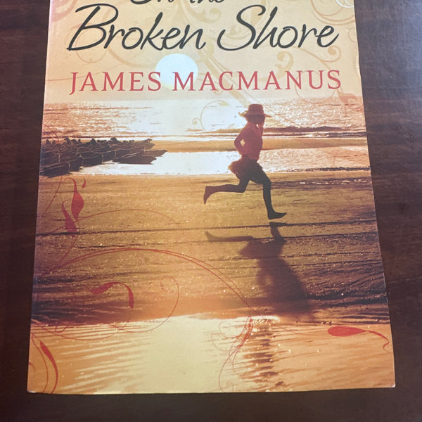 On the Broken Shore