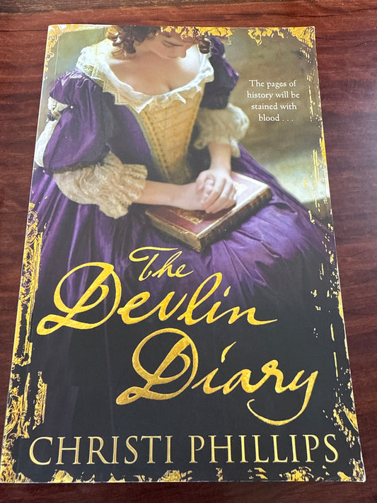 The Devlin Diary