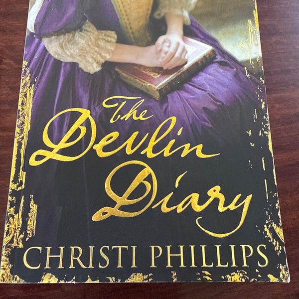 The Devlin Diary