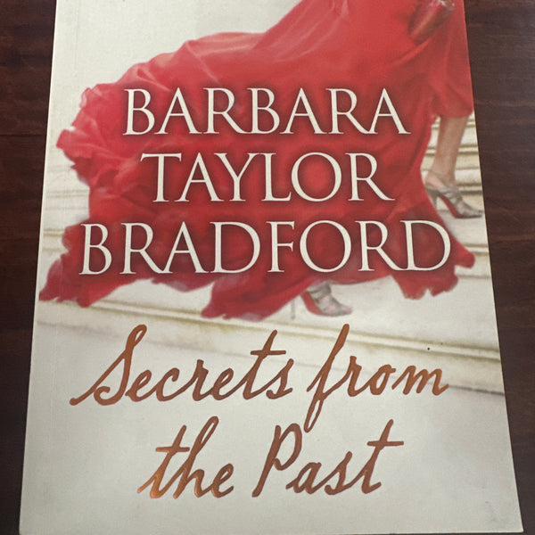 Secrets from the Past