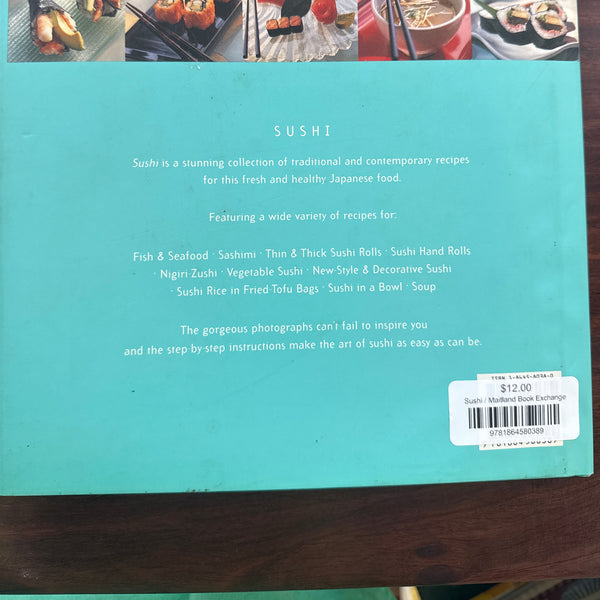 Sushi