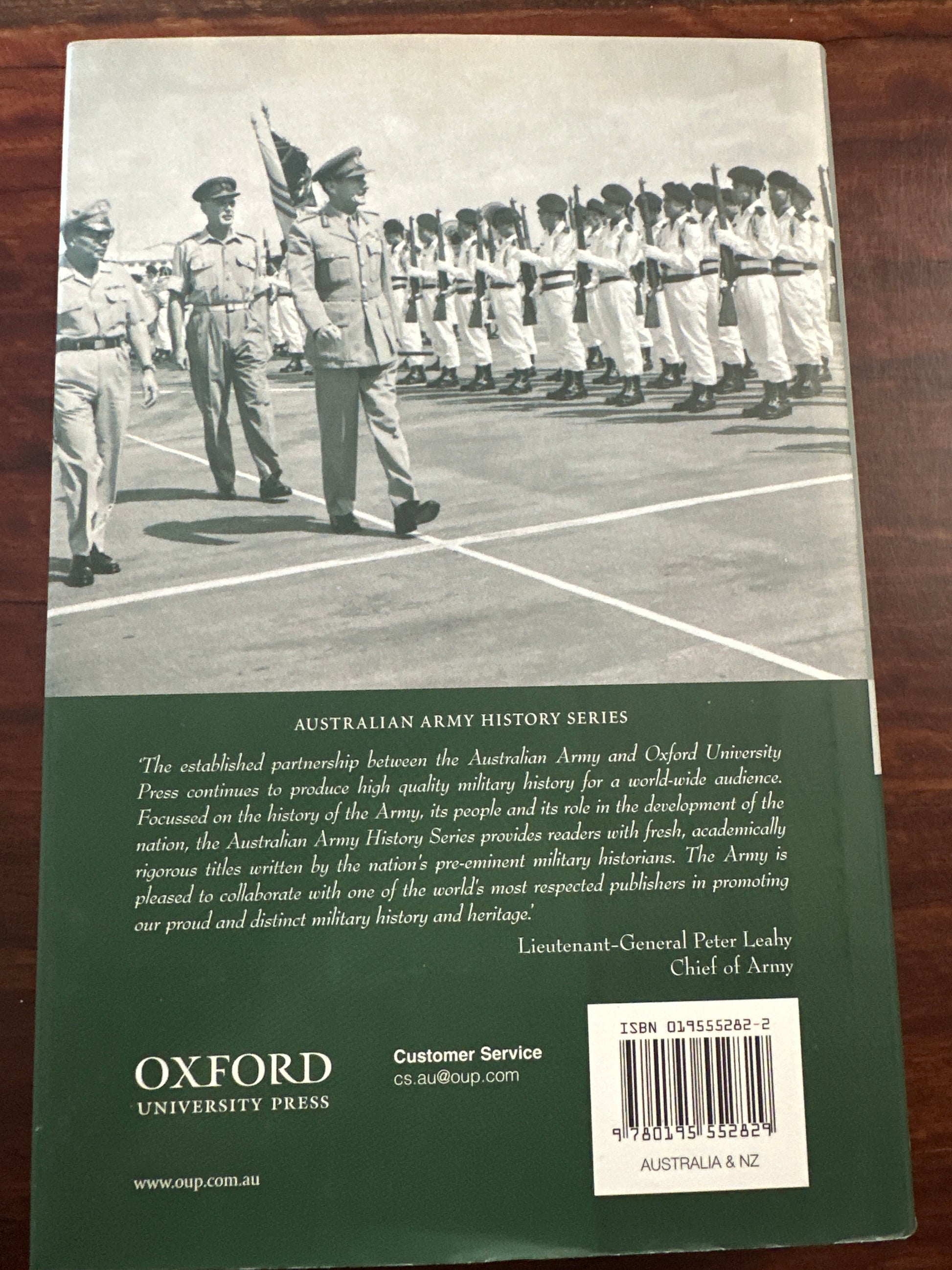 Strategic Command: General Sir John Wilton and Australia's Asian Wars (Hardcover)