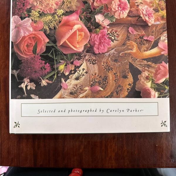 Poetry of Roses (Hardcover)