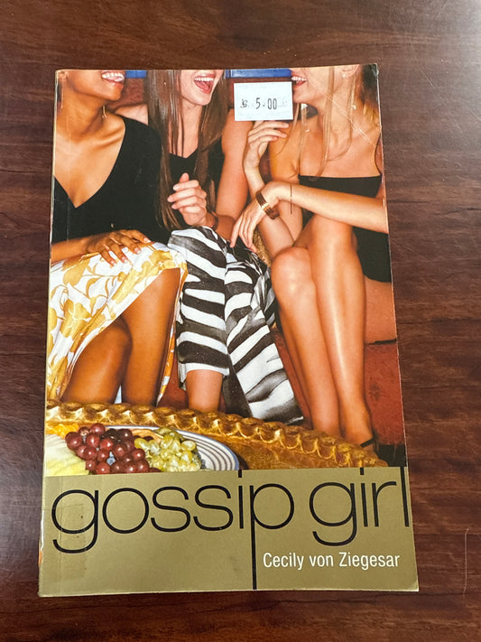 Gossip Girl
