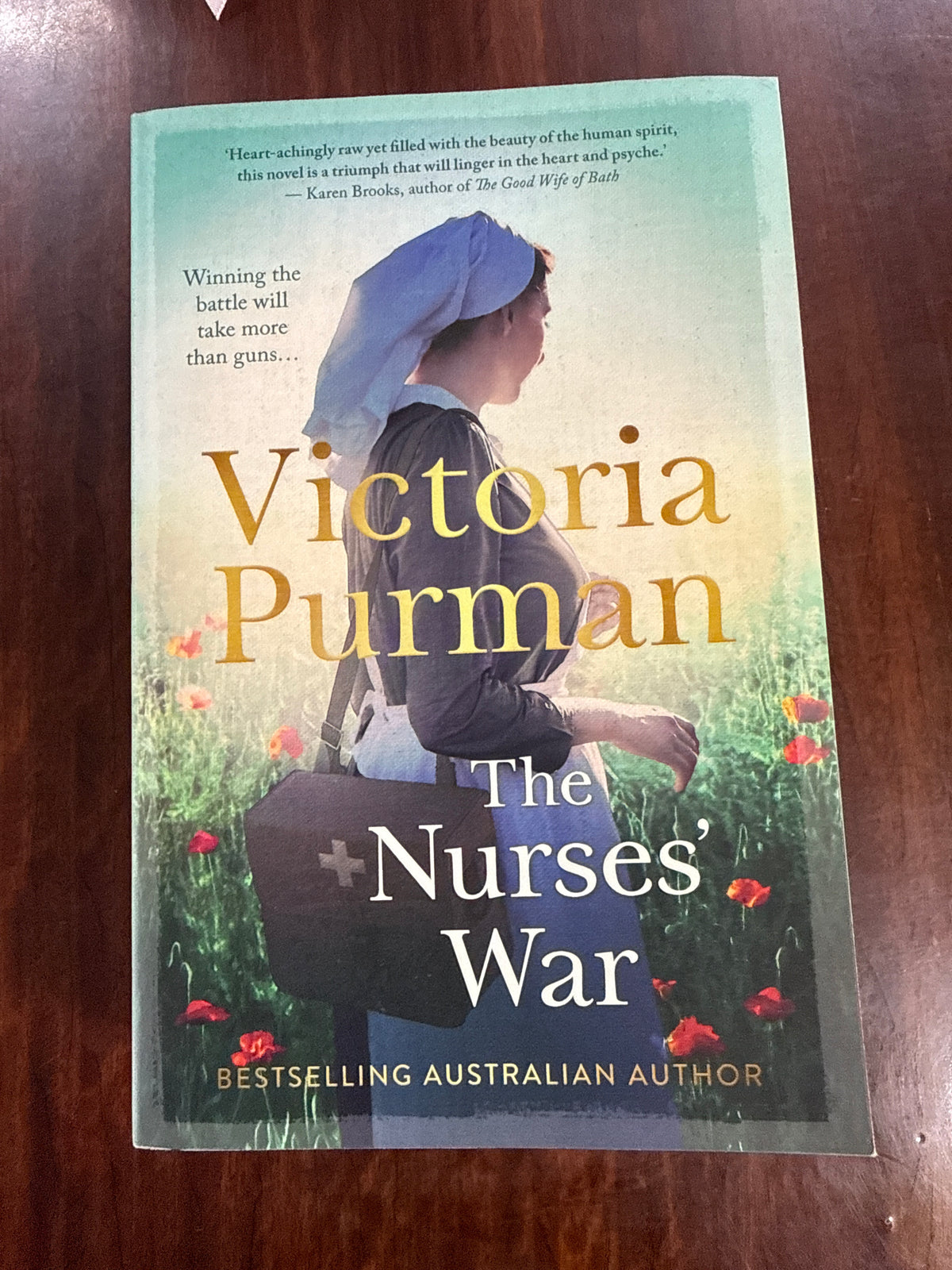 The Nurses' War