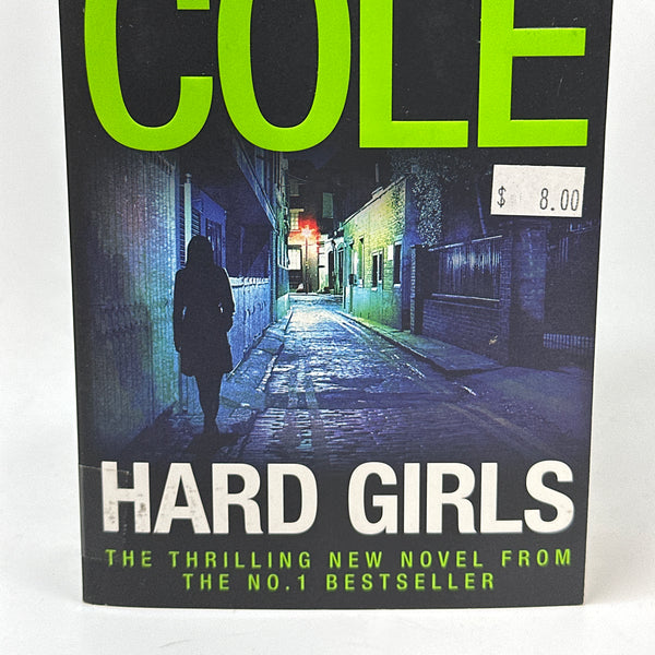 Hard Girls
