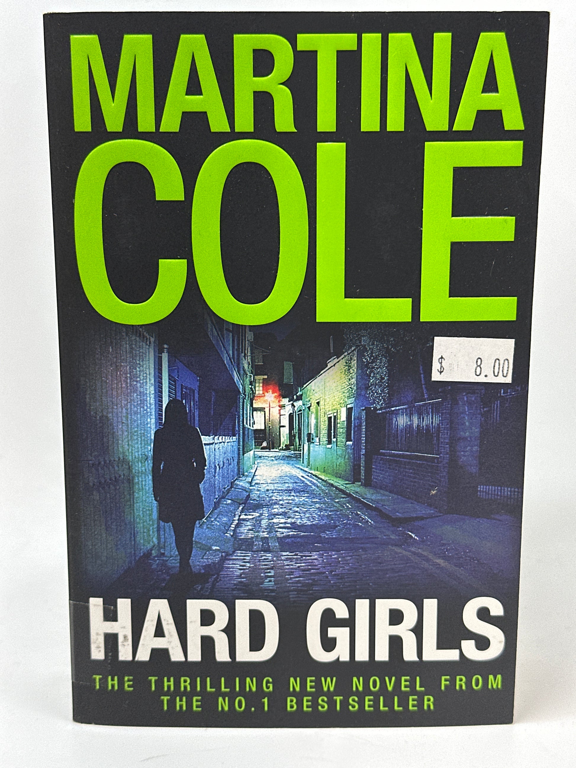 Hard Girls