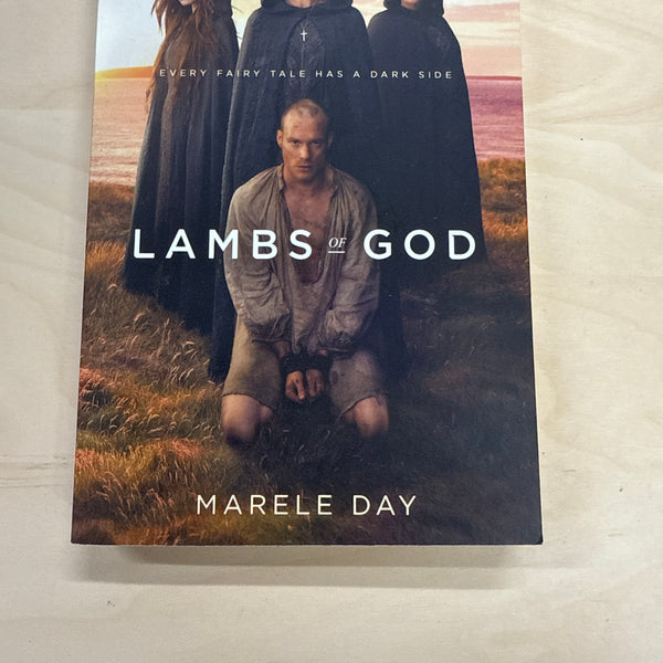 Lambs of God
