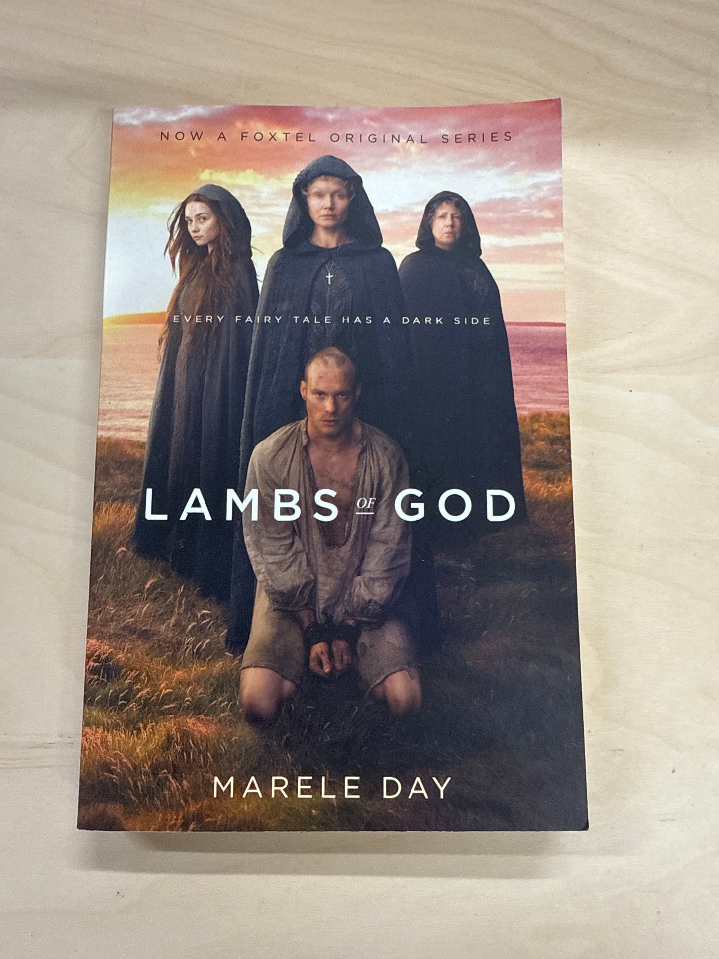 Lambs of God