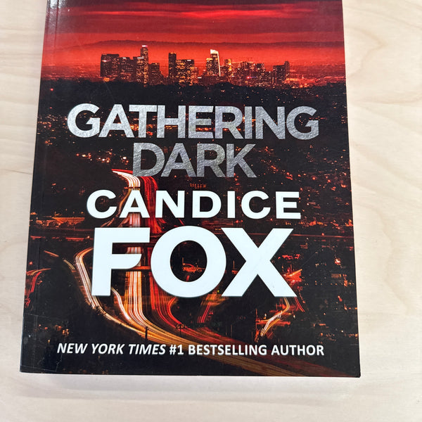 Gathering Dark