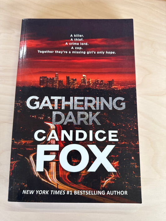 Gathering Dark