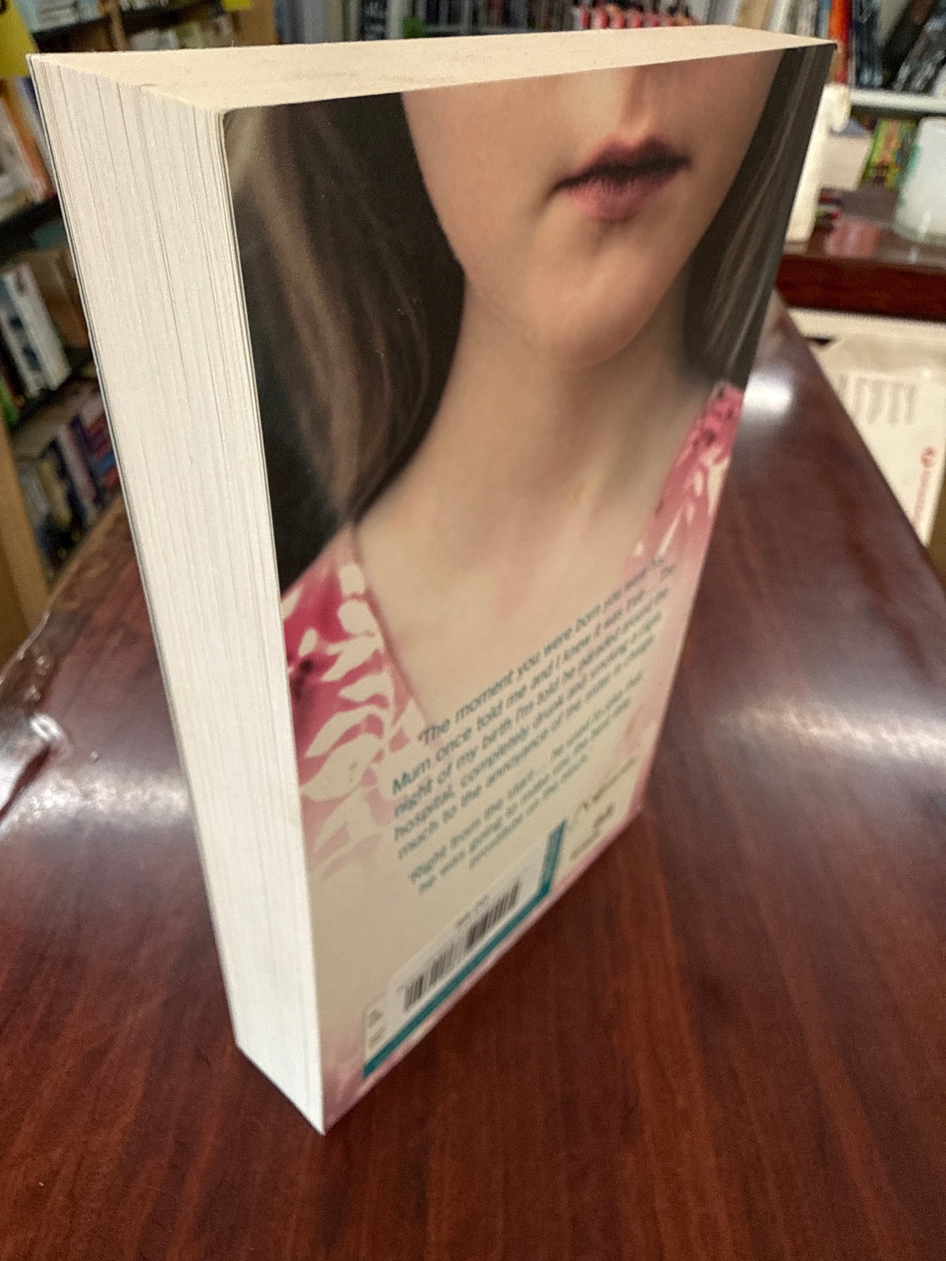 Daddy’s Little Earner: A heartbreaking true story of a brave little girl's escape from violence