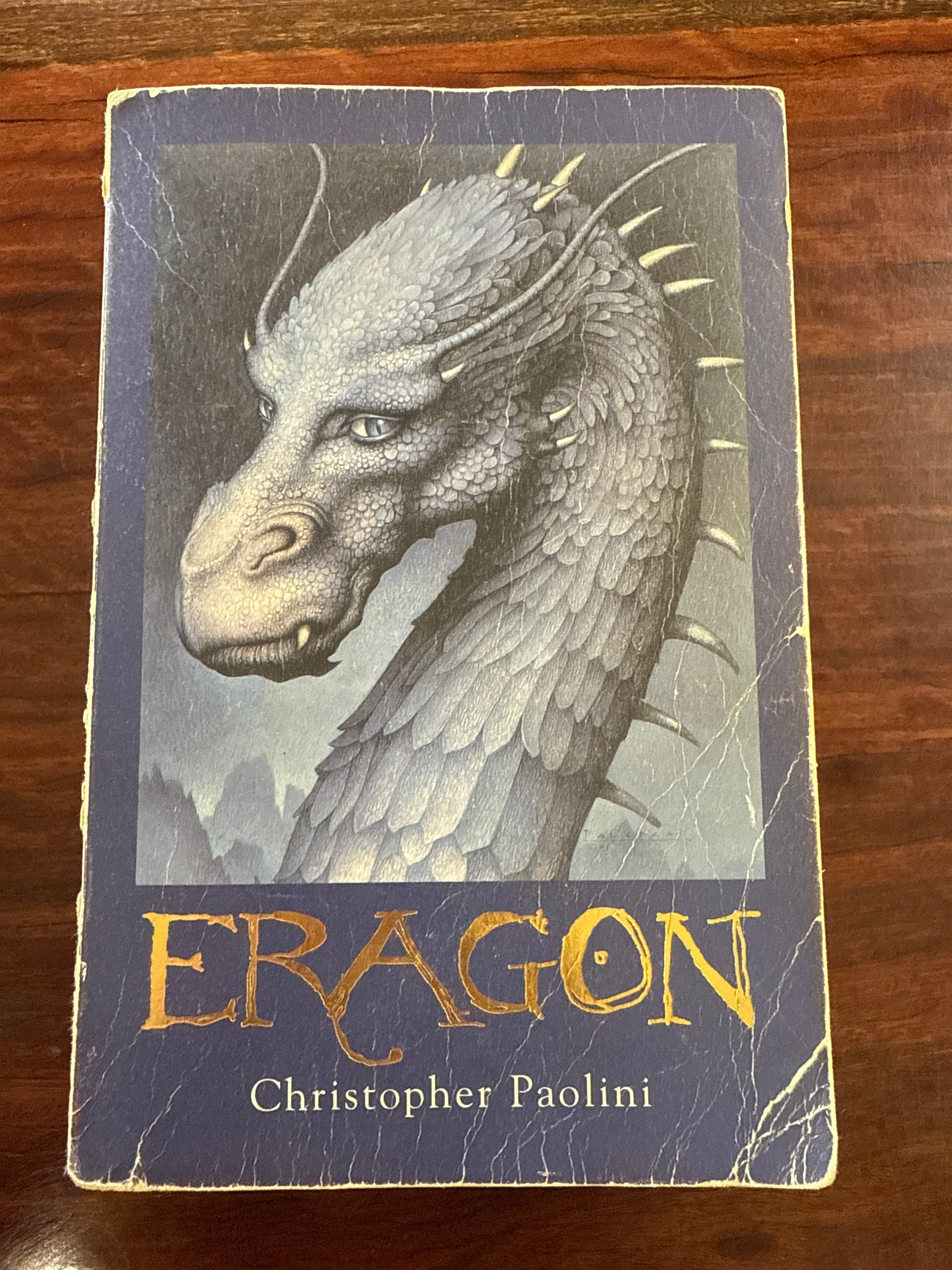 Eragon (Inheritance Cycle1)