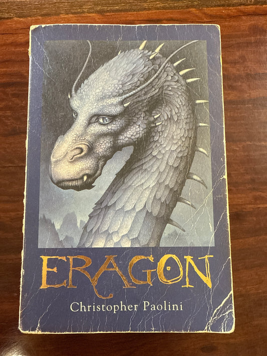 Eragon (Inheritance Cycle1)