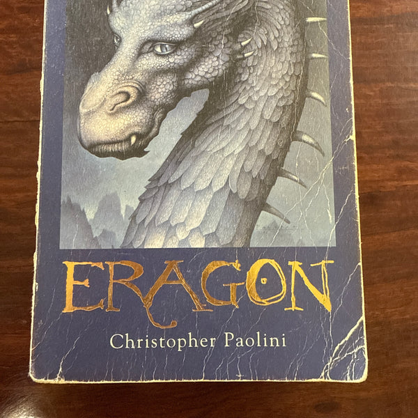 Eragon (Inheritance Cycle1)