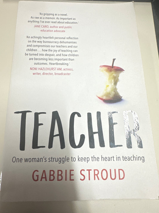 Teacher