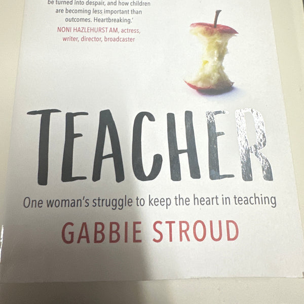 Teacher