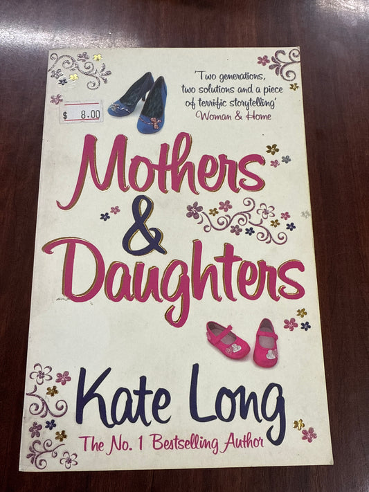 Mothers And Daughters