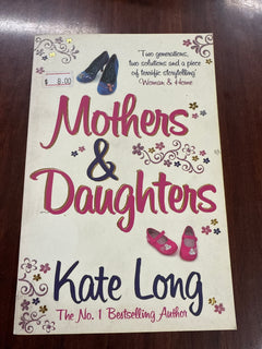Mothers And Daughters