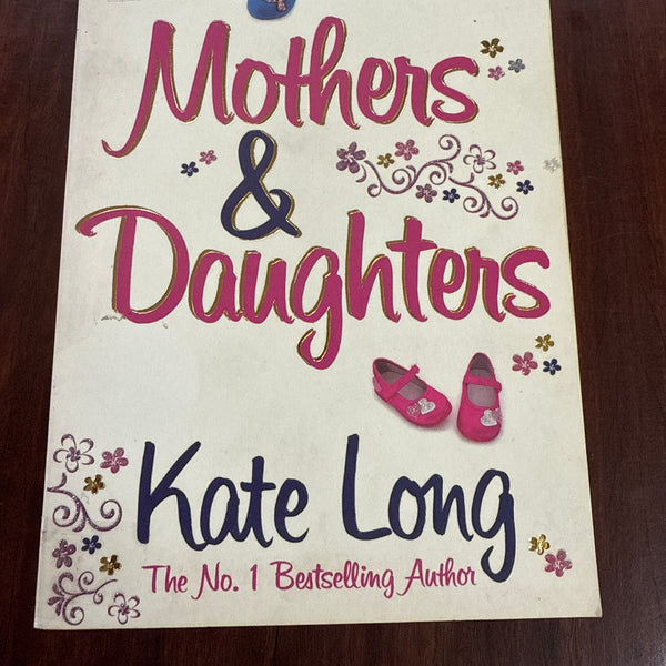 Mothers And Daughters