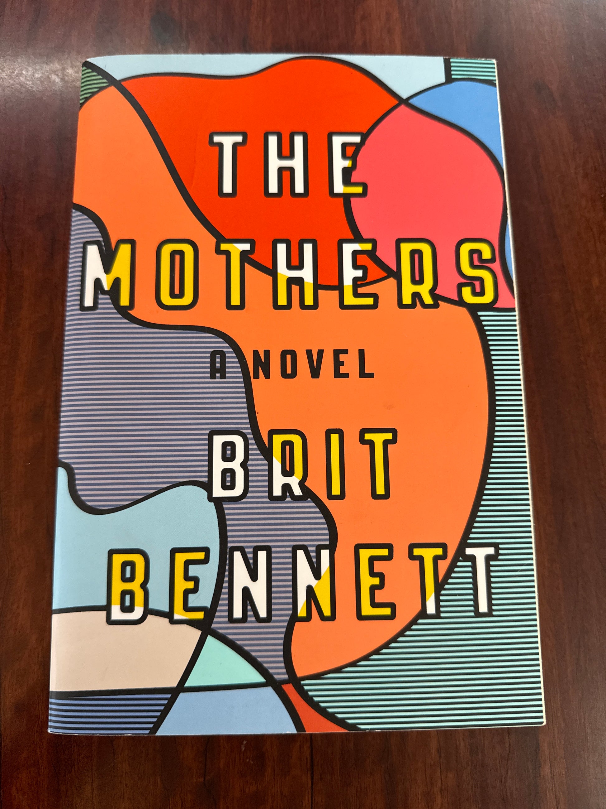 The Mothers