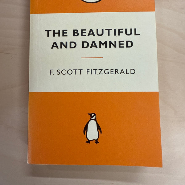 The Beautiful and the Damned