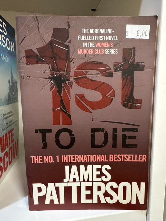 1st To Die