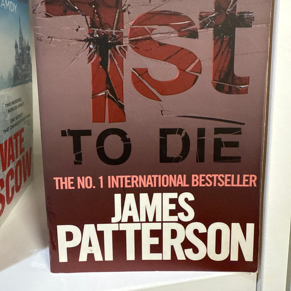 1st To Die