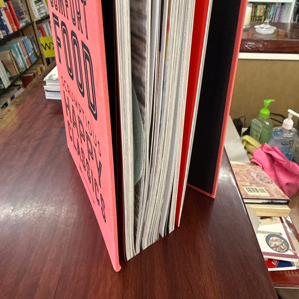 Jamie's Comfort Food (Hardcover - missing dust jacket)