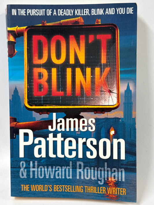 Don't Blink
