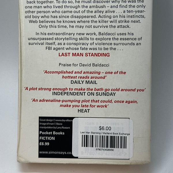 Last Man Standing