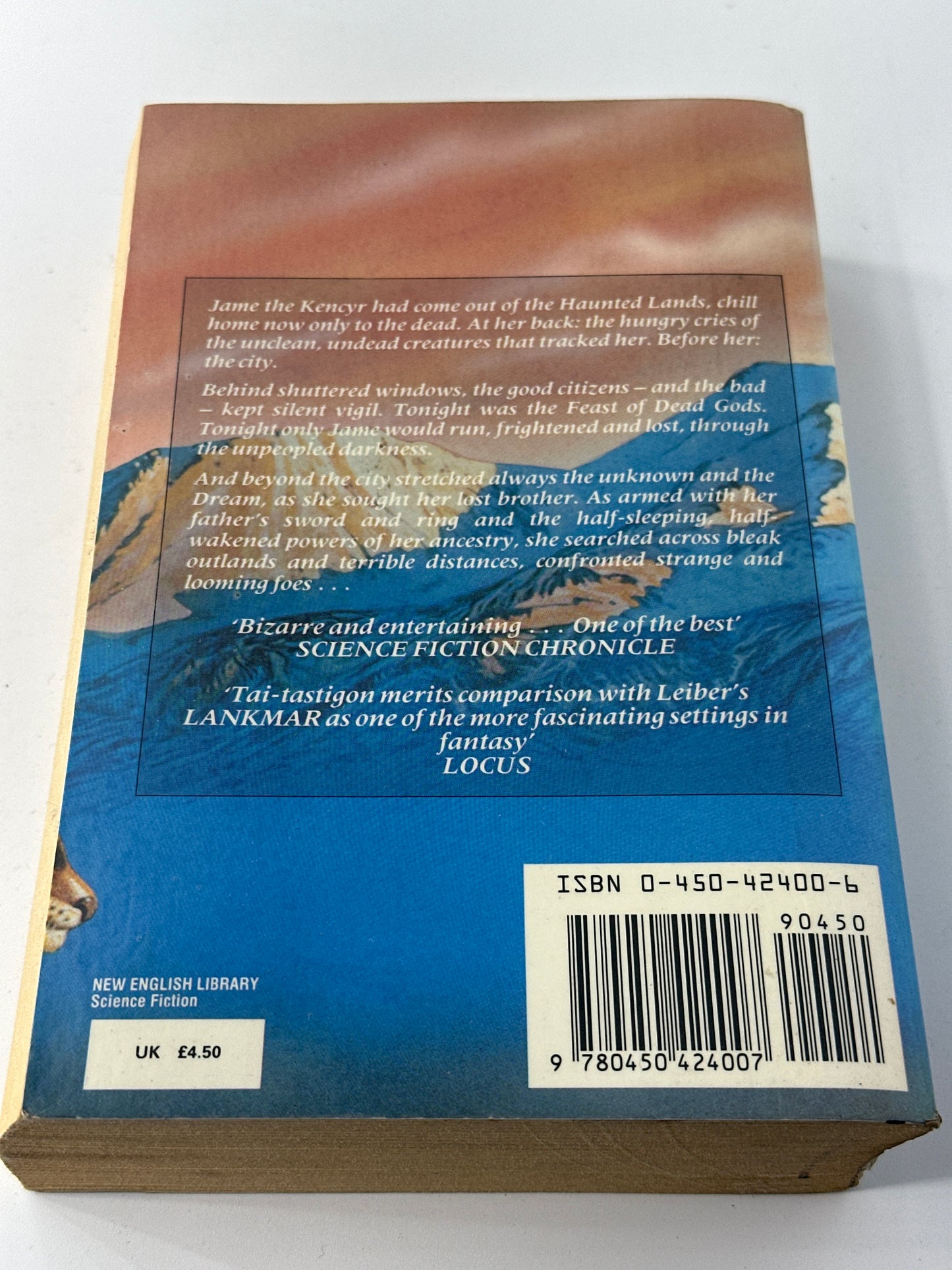 Chronicles of Kencyrath