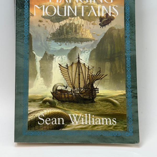 The Hanging Mountains