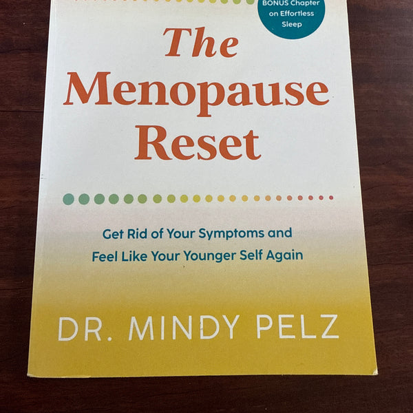 The Menopause Reset
