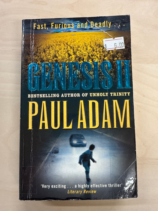 Genesis II