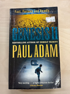 Genesis II