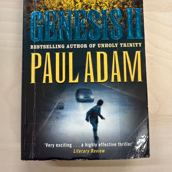 Genesis II