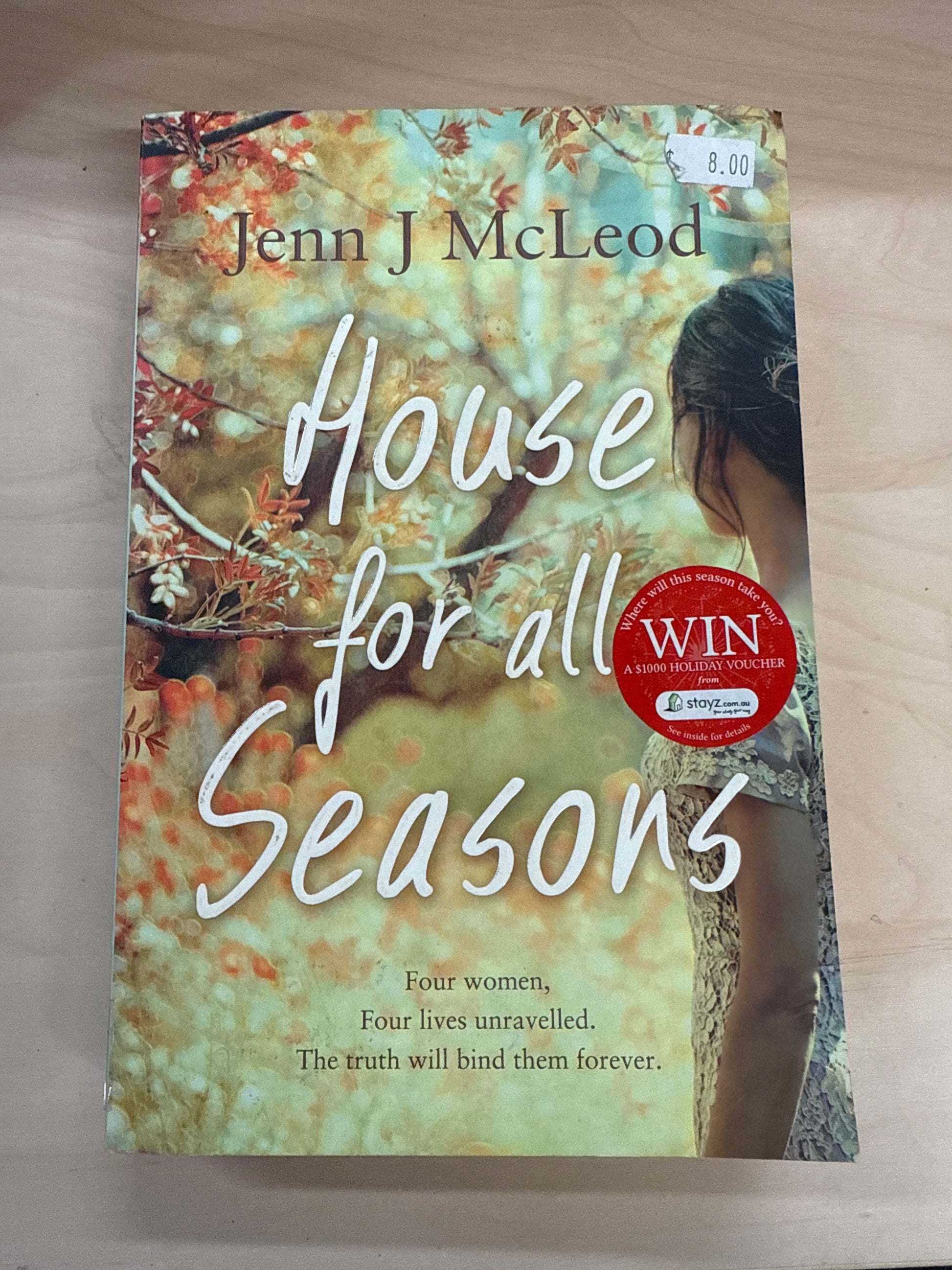 House For All Seasons