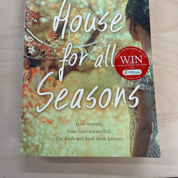 House For All Seasons