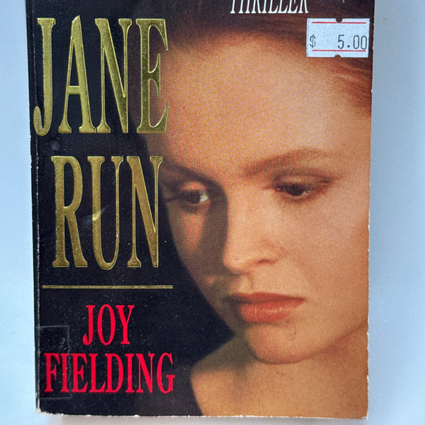 See Jane Run