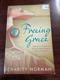 Freeing Grace