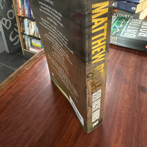 Seven Ancient Wonders