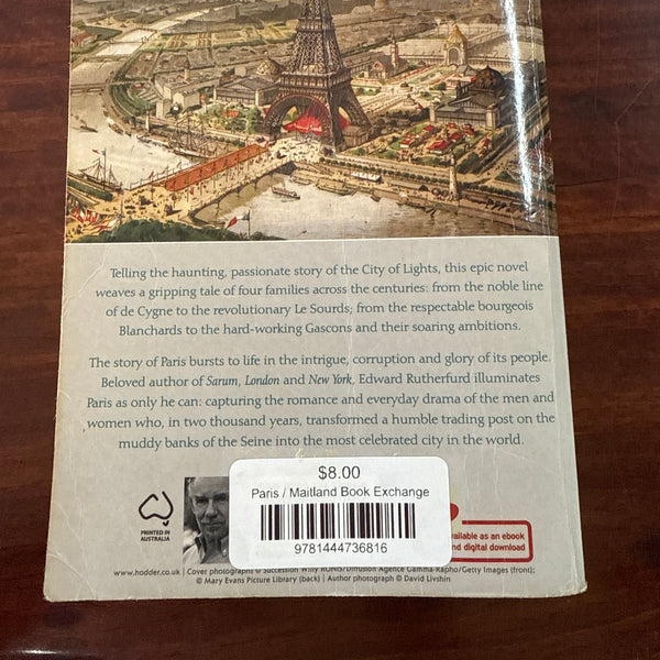 Paris