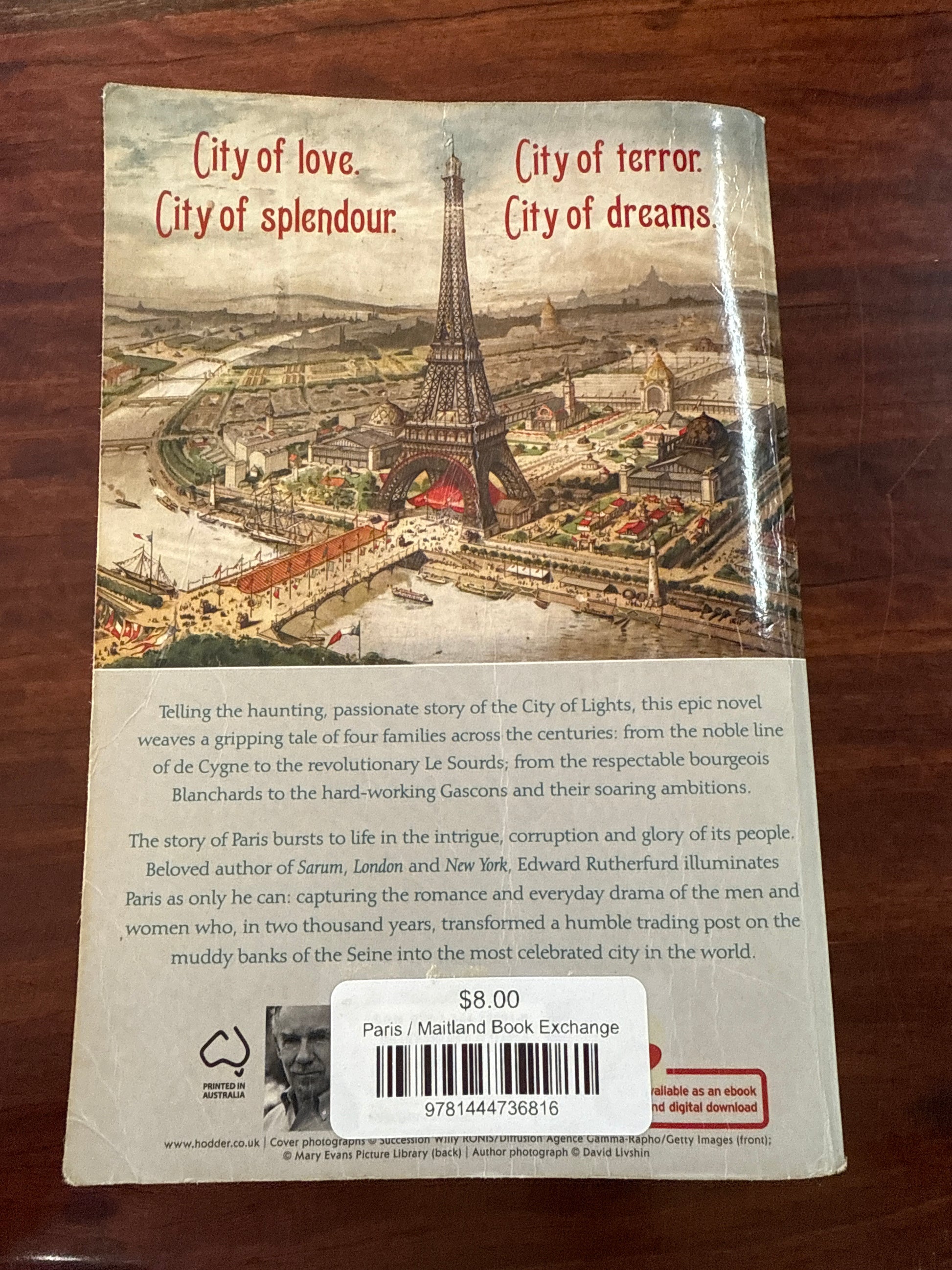 Paris