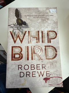 Whipbird