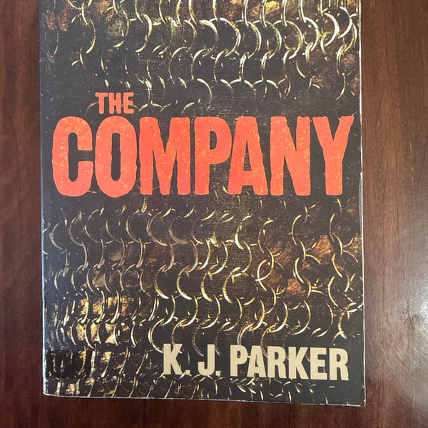 The Company