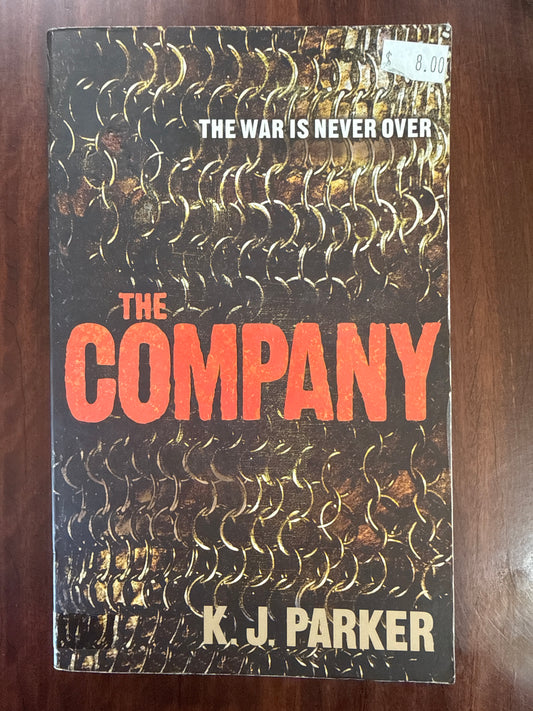 The Company
