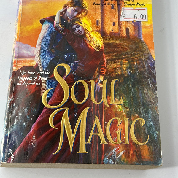 Soul Magic