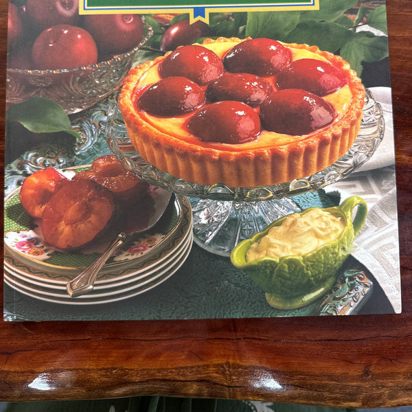 Le Cordon Bleu Home Collection: Tarts & Pastries