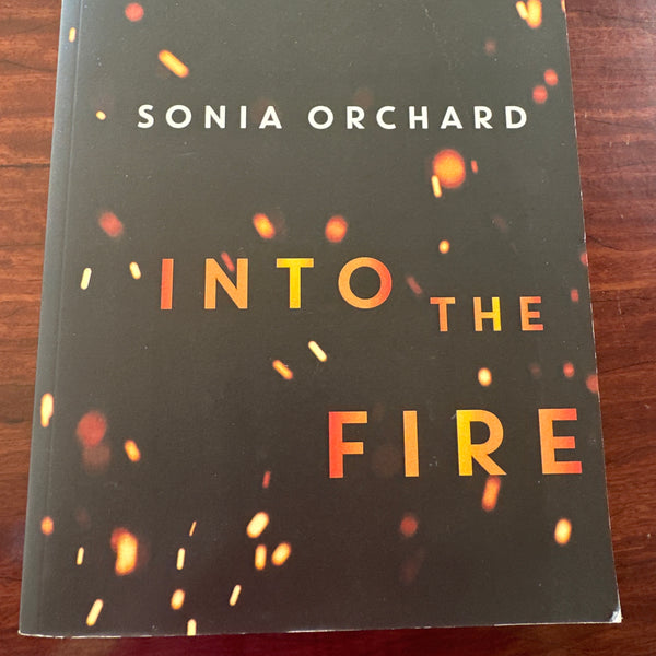 Into the Fire